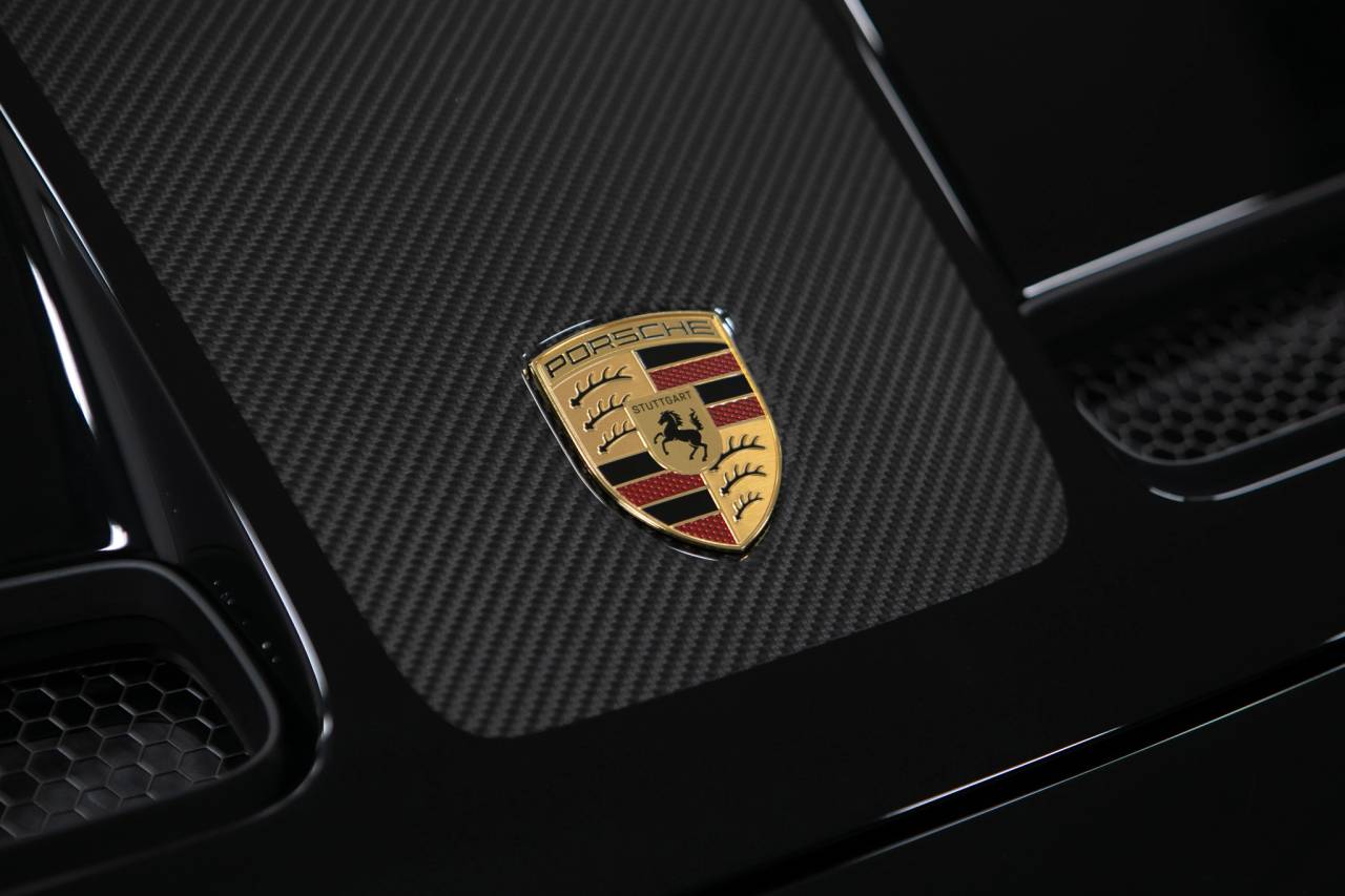 Thumbnail: 2026 Porsche 911 - 14