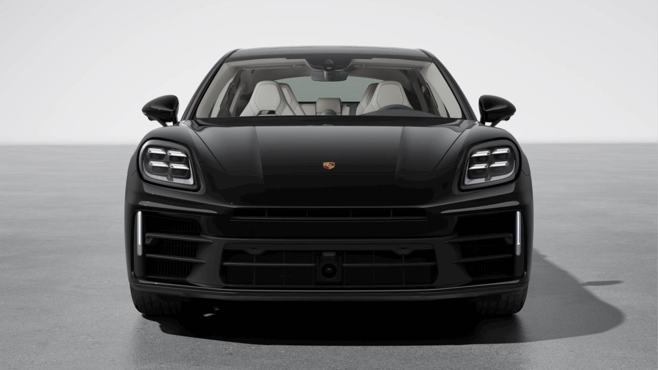 Thumbnail: 2026 Porsche Panamera - 7