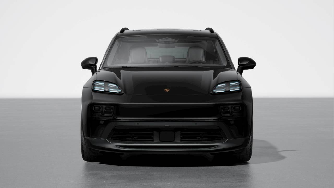 Thumbnail: 2026 Porsche Macan - 8
