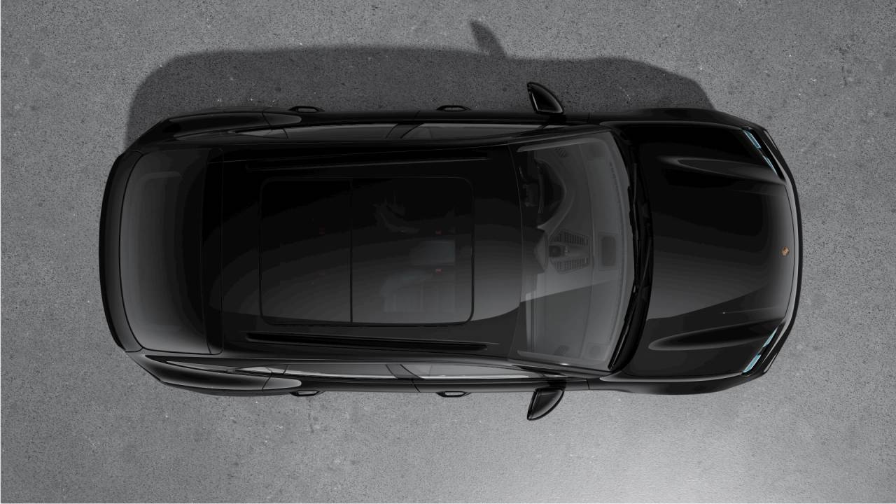 Thumbnail: 2026 Porsche Macan - 5