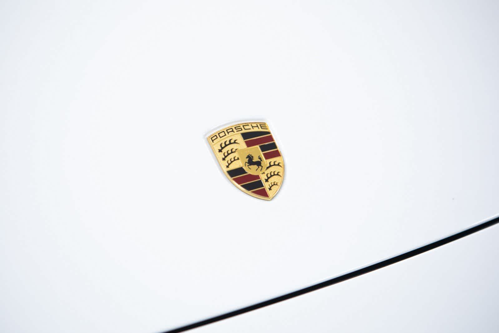 Thumbnail: 2021 Porsche 911 - 31