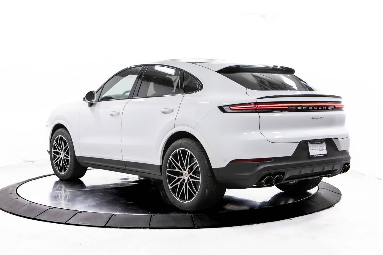 Thumbnail: 2026 Porsche  - 3