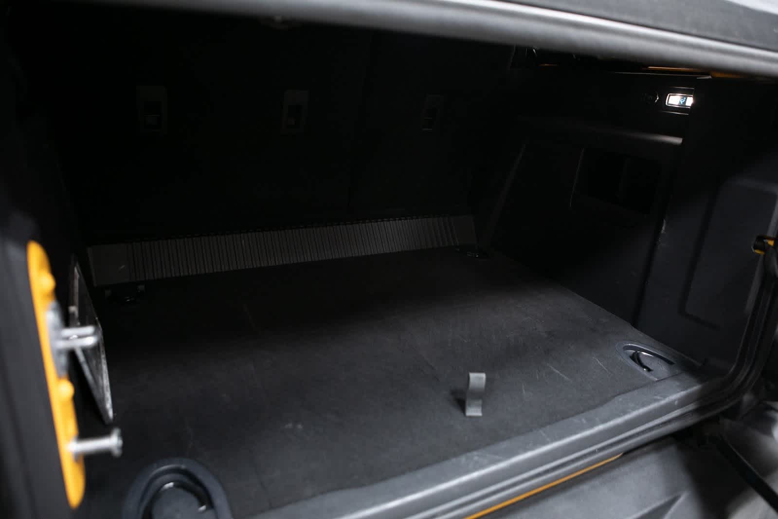 Thumbnail: 2022 Ford Bronco - 26