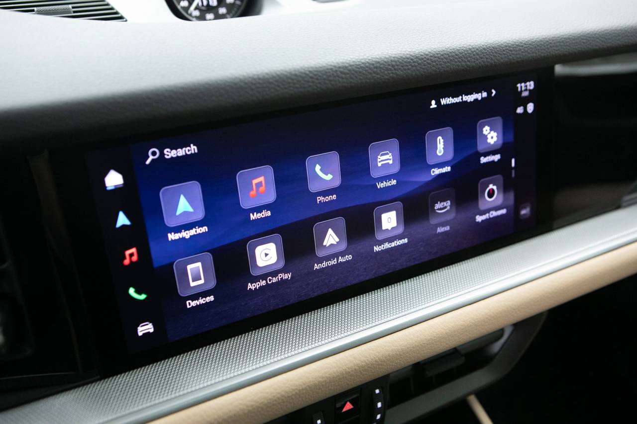 Thumbnail: 2026 Porsche  - 22