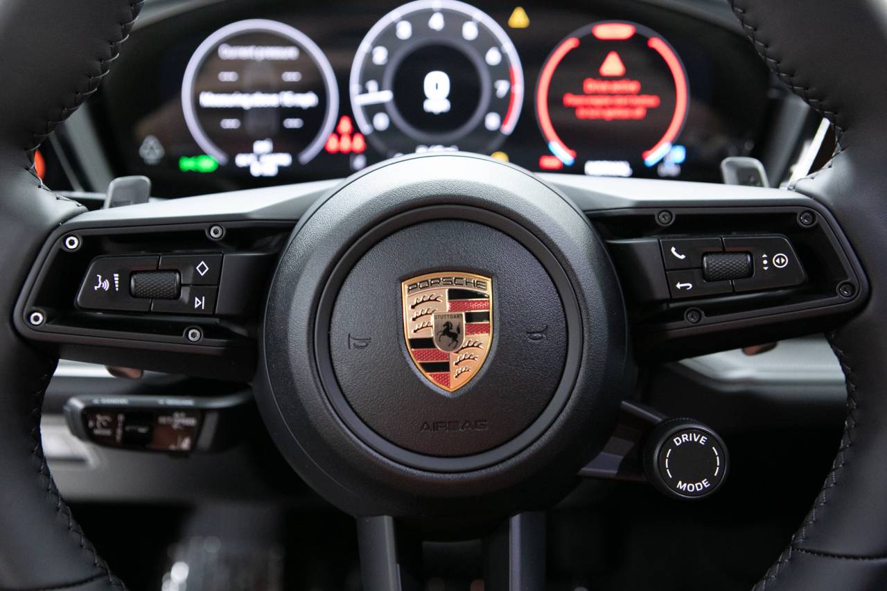 Thumbnail: 2026 Porsche Cayenne - 21