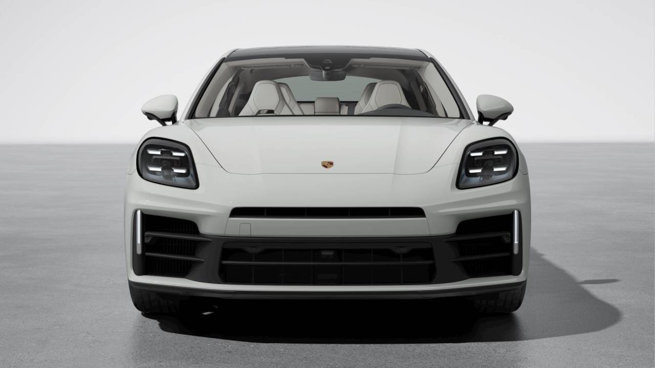 Thumbnail: 2026 Porsche Panamera - 7