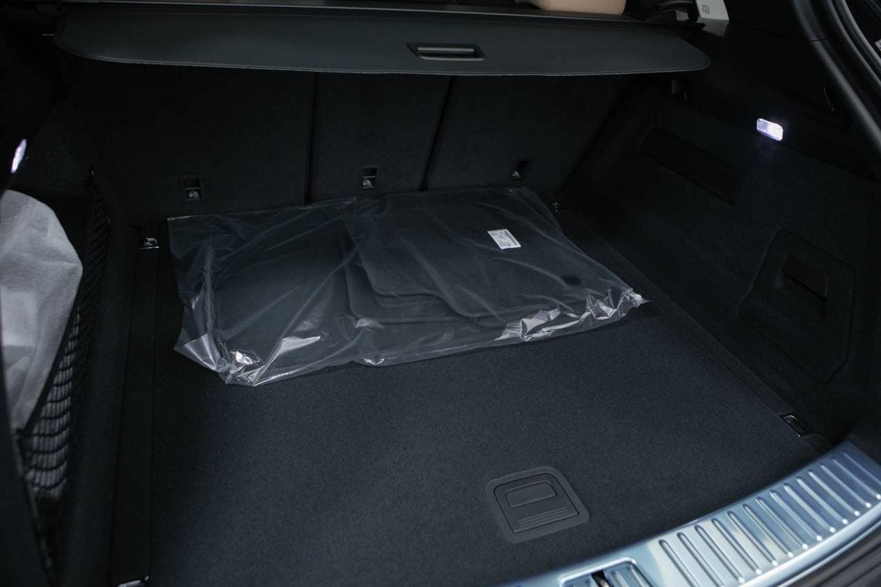 Thumbnail: 2026 Porsche Cayenne - 38