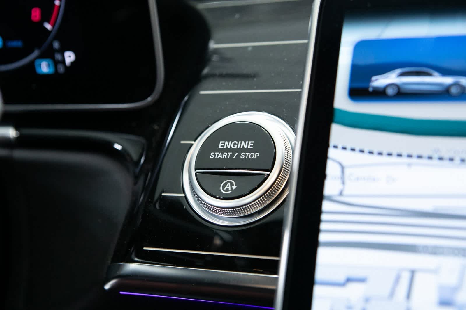 Thumbnail: 2021 Mercedes-Benz S-Class - 21