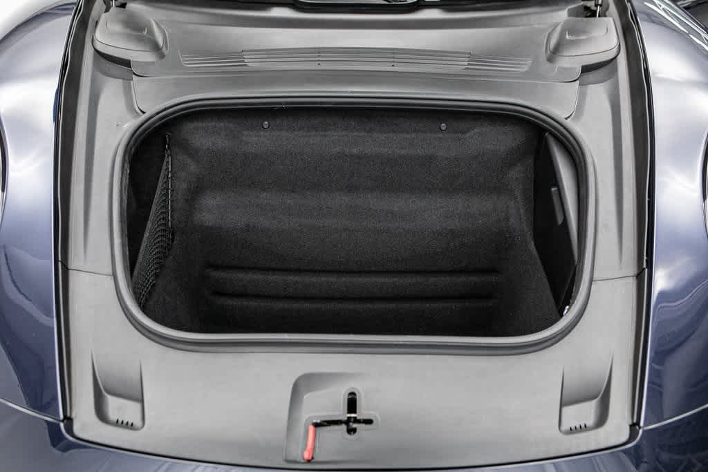 Thumbnail: 2021 Porsche 911 - 40