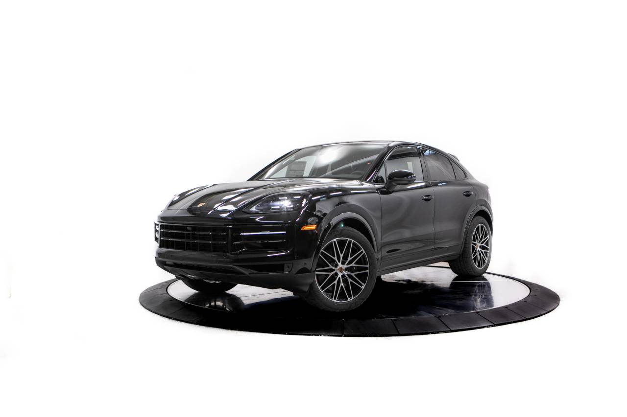 Thumbnail: 2026 Porsche  - 1