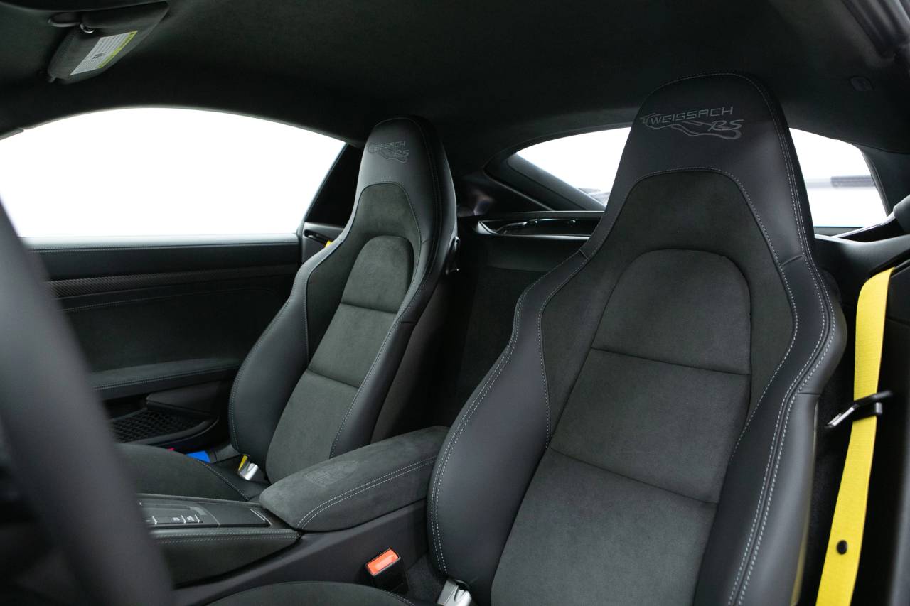 Thumbnail: 2025 Porsche 718 Cayman - 8