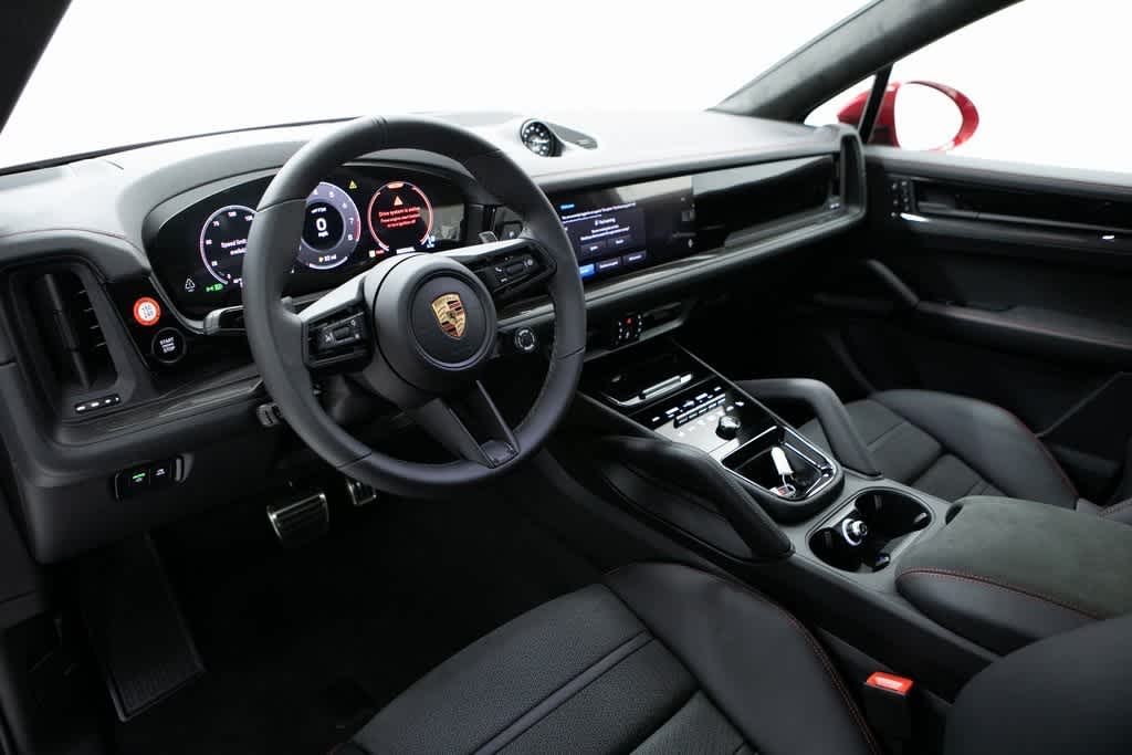 Thumbnail: 2025 Porsche  - 4