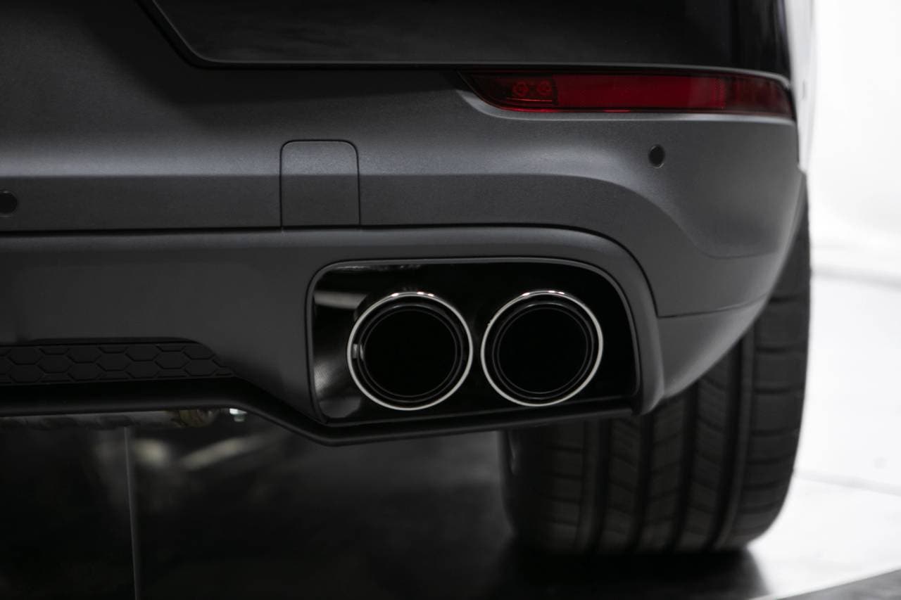 Thumbnail: 2026 Porsche  - 17