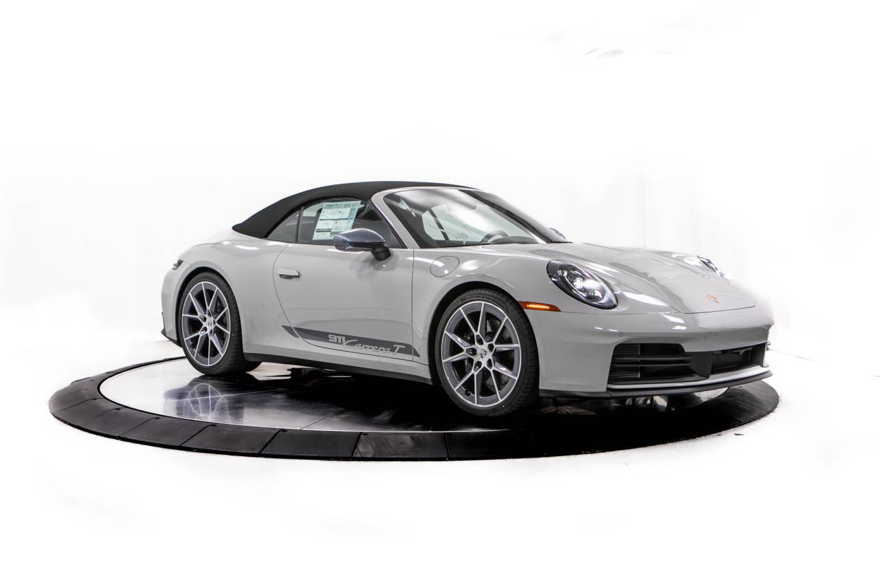Thumbnail: 2026 Porsche 911 - 9