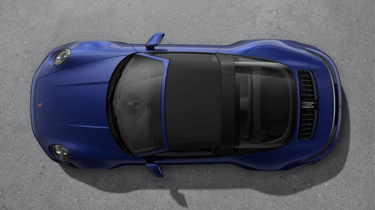 Thumbnail: 2026 Porsche 911 - 9