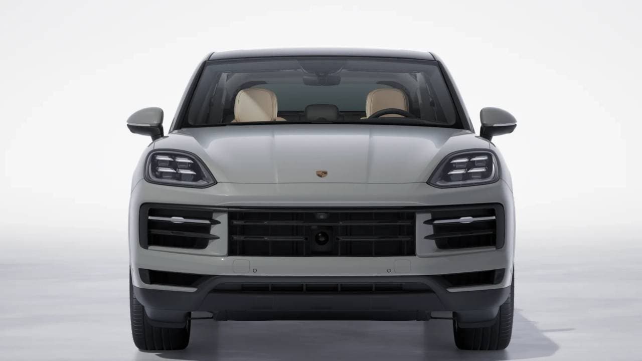 Thumbnail: 2026 Porsche  - 9