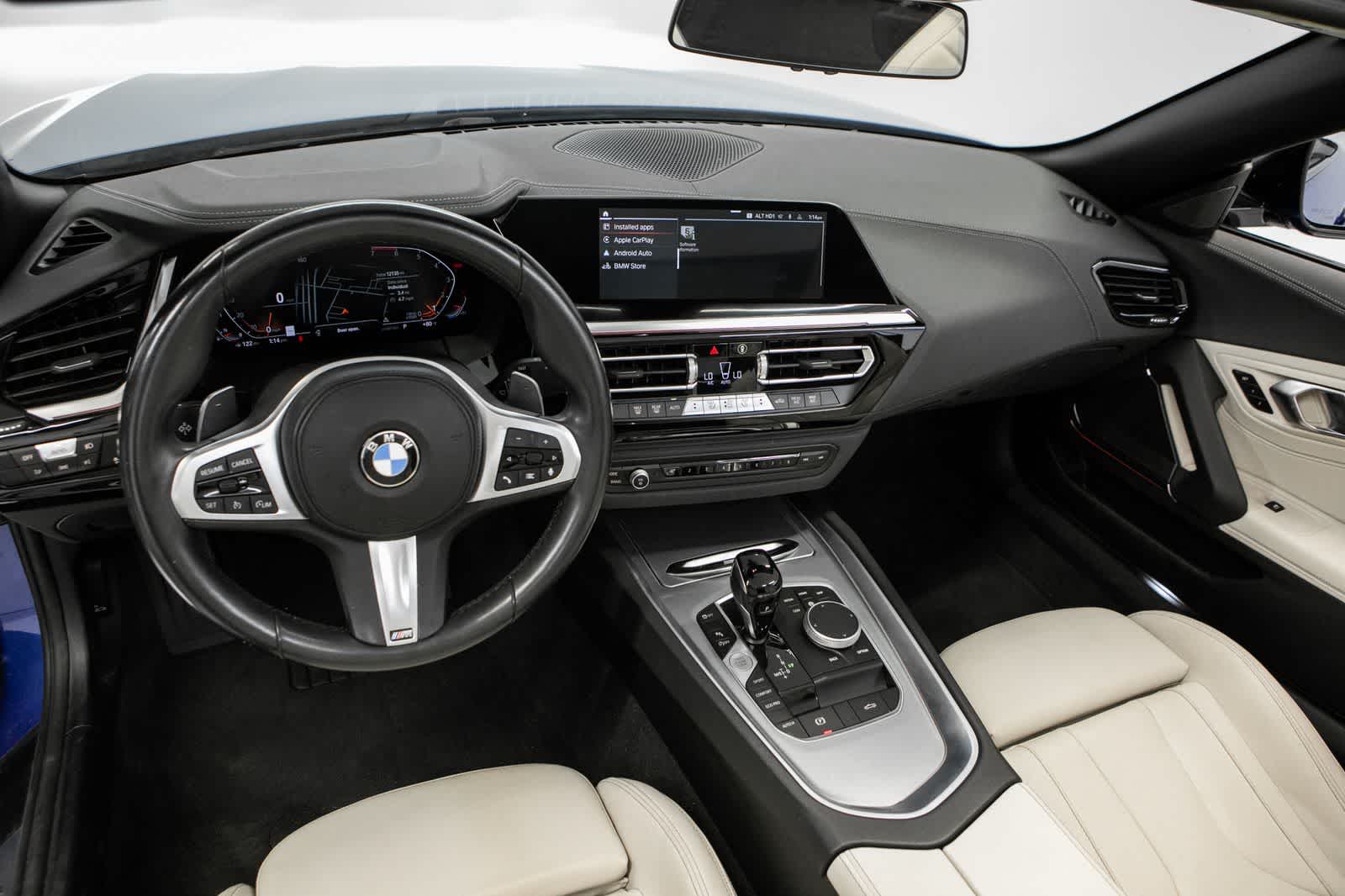 Thumbnail: 2023 BMW Z4 - 13