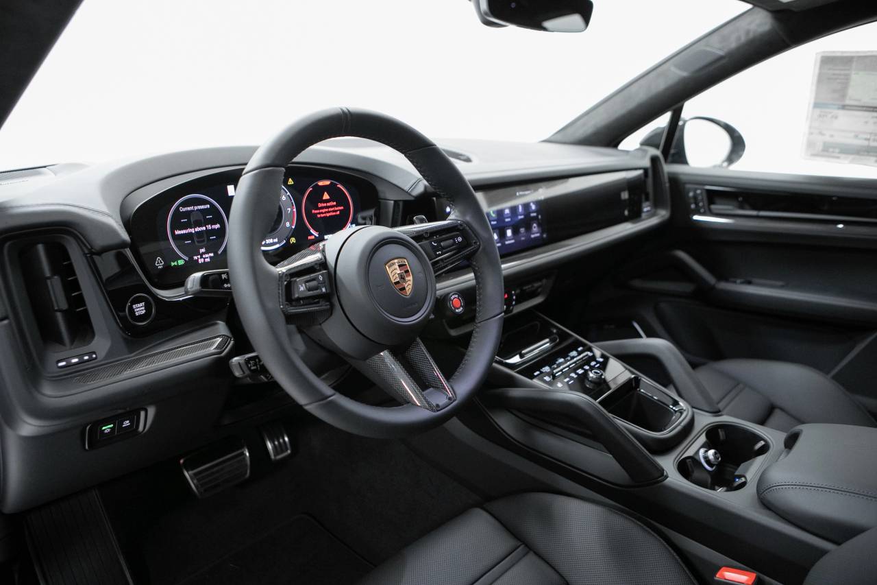 Thumbnail: 2026 Porsche  - 4
