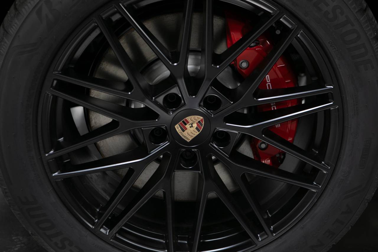 Thumbnail: 2026 Porsche  - 11