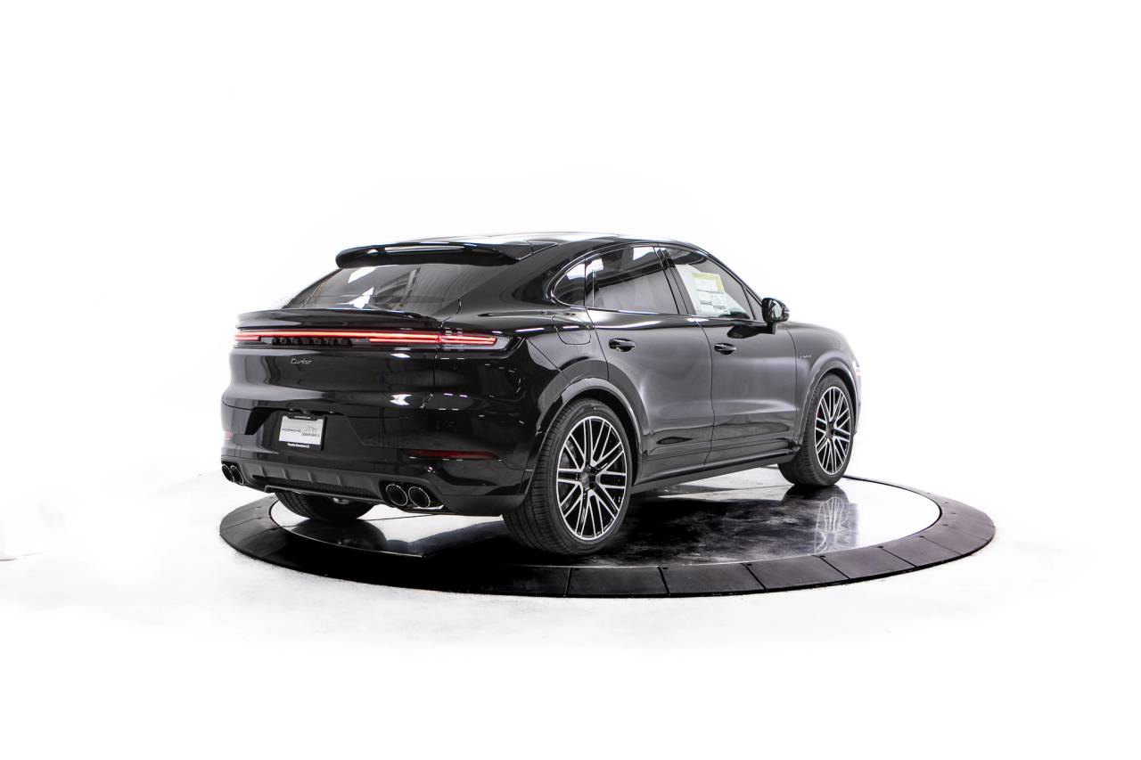 Thumbnail: 2026 Porsche  - 7