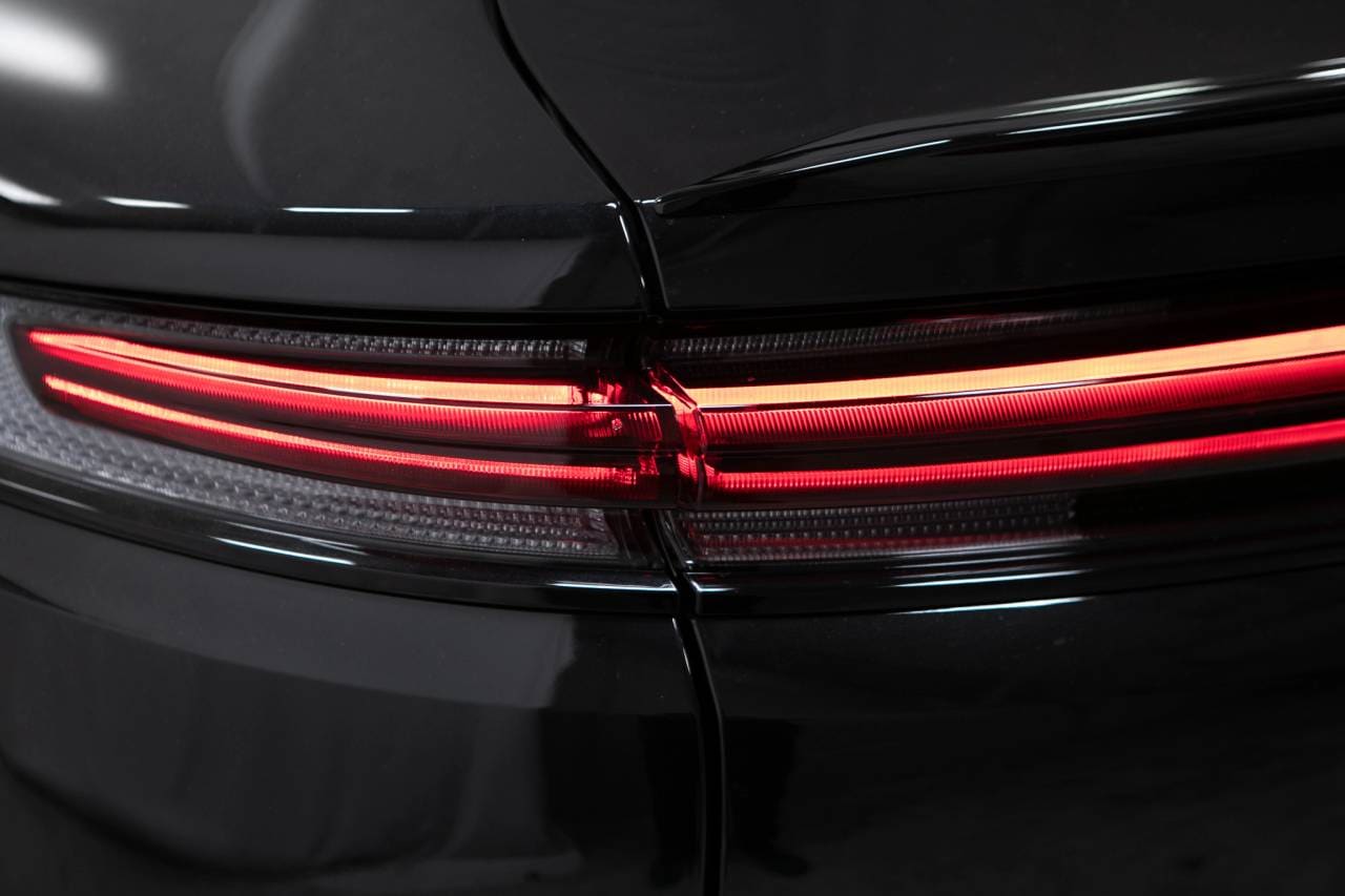 Thumbnail: 2026 Porsche  - 16