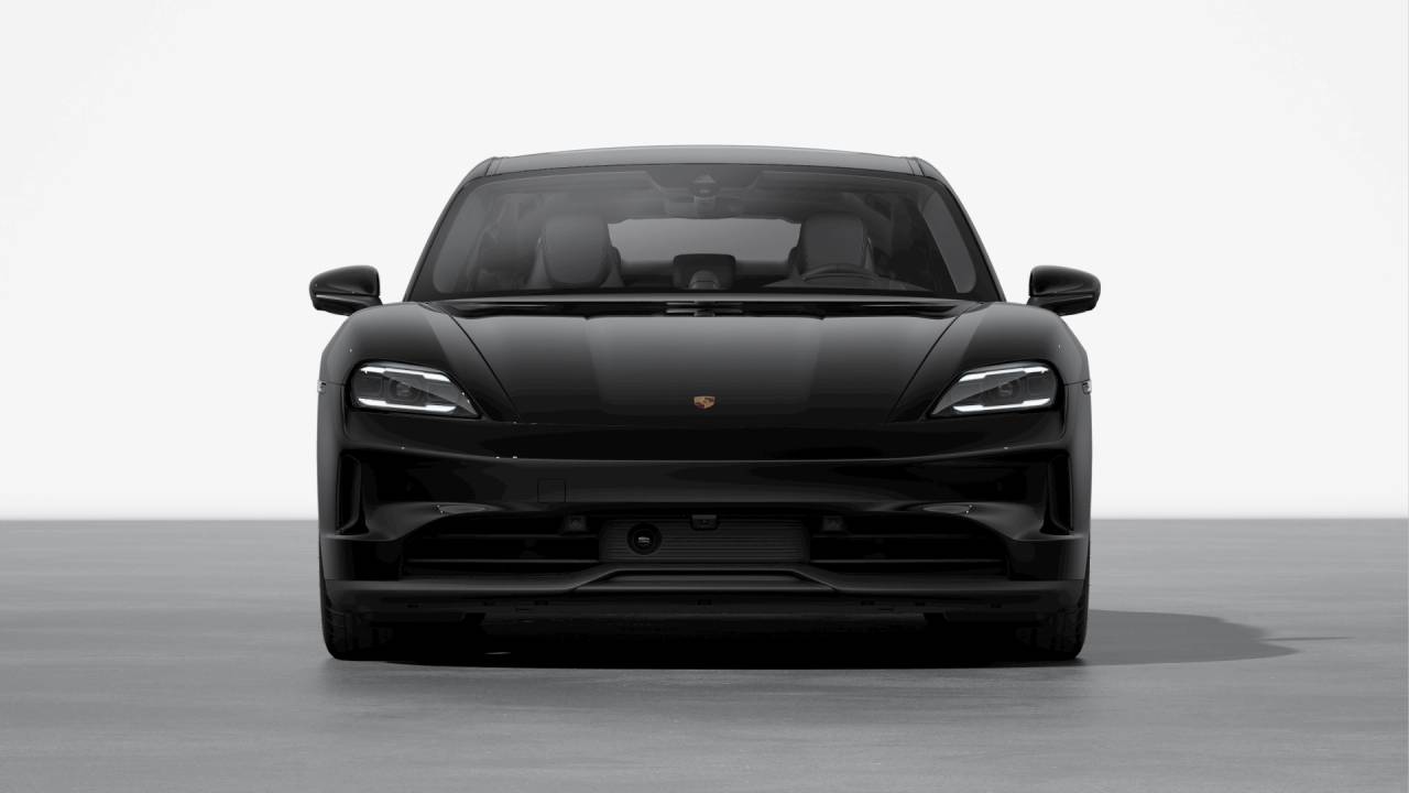 Thumbnail: 2026 Porsche Taycan - 8