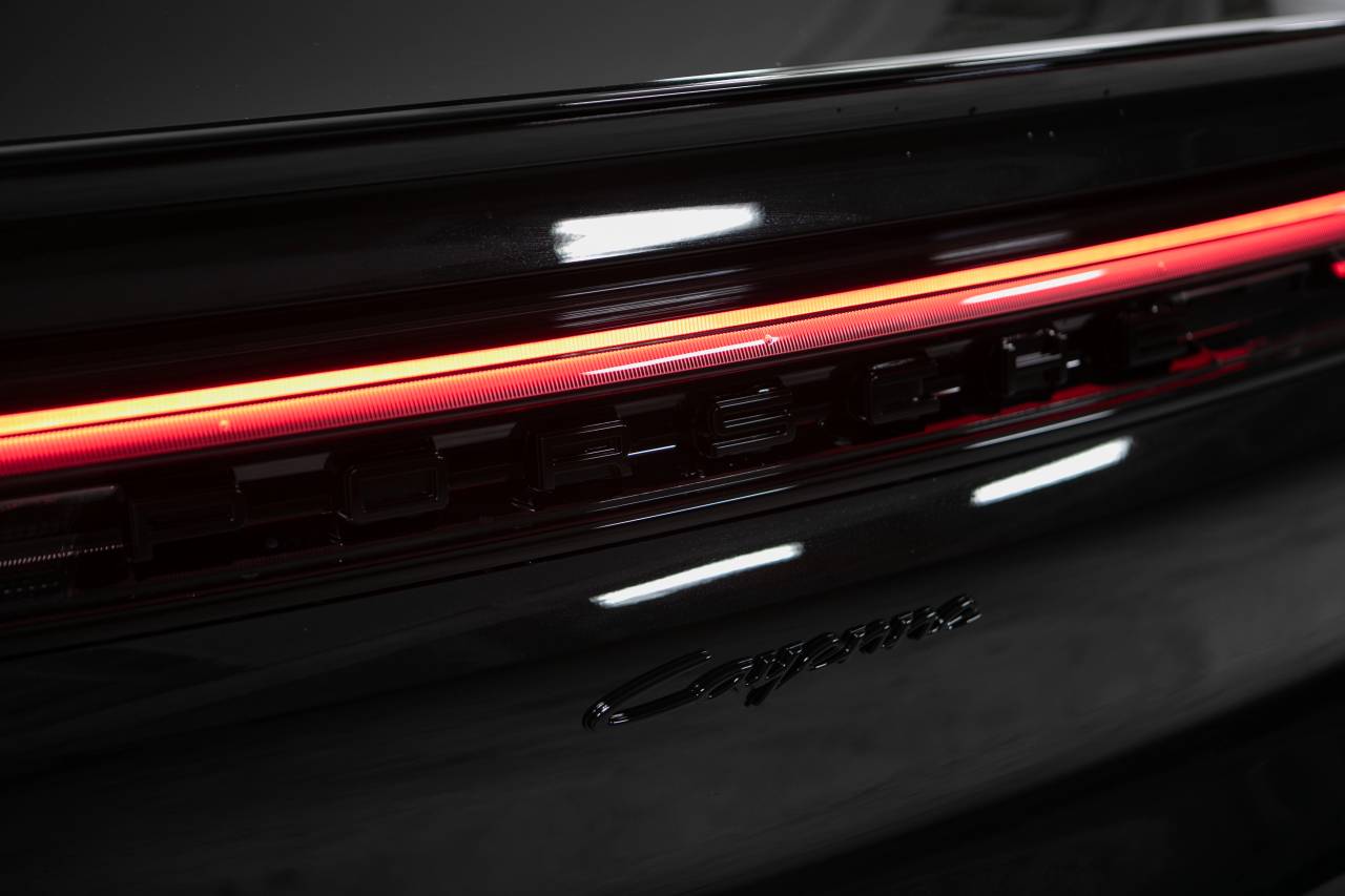 Thumbnail: 2025 Porsche Cayenne - 17