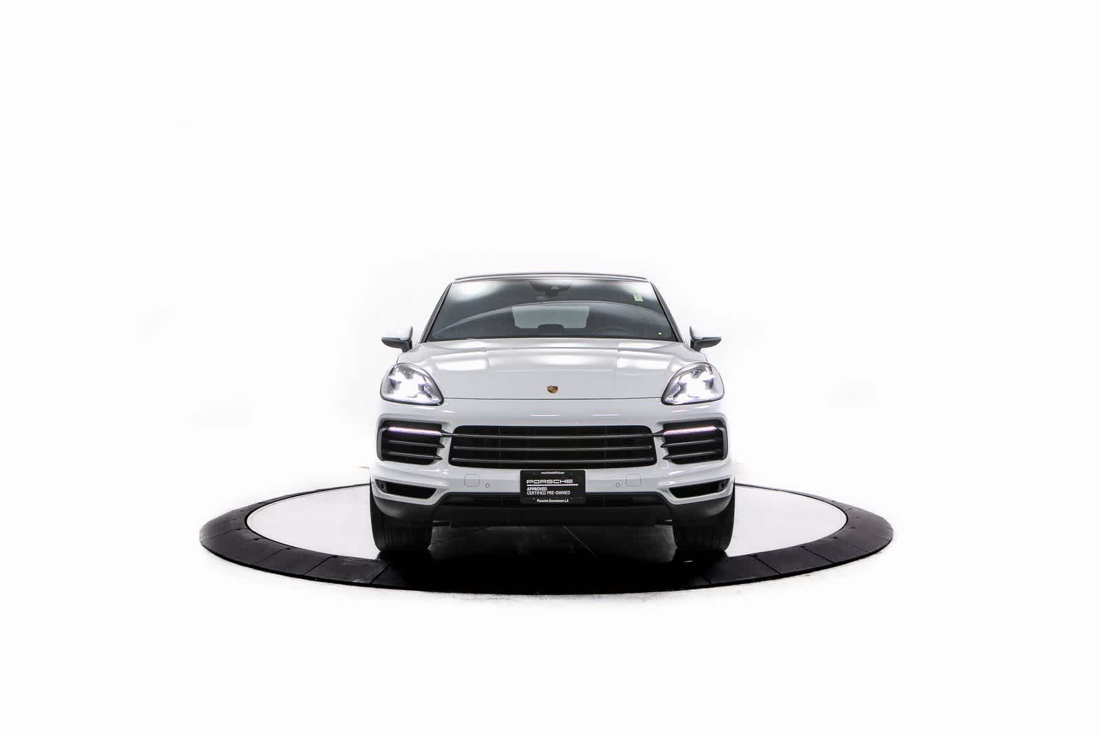 Thumbnail: 2022 Porsche Cayenne - 10