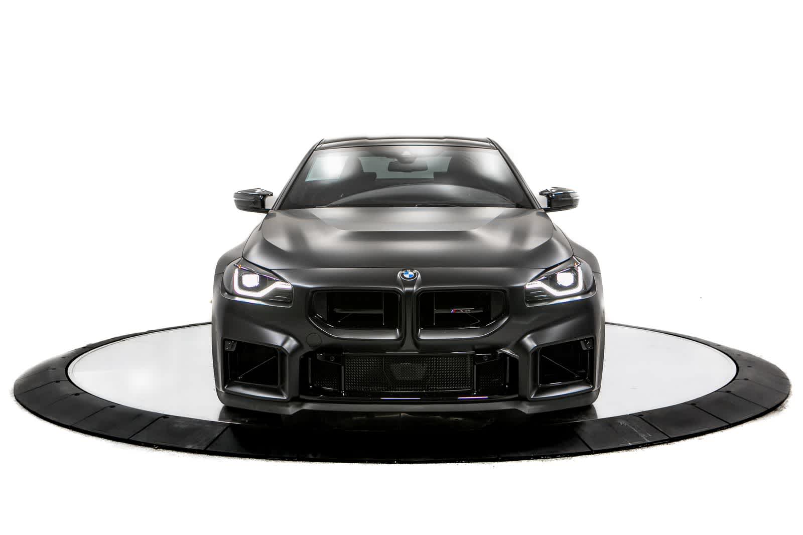 Thumbnail: 2026 BMW M2 - 7