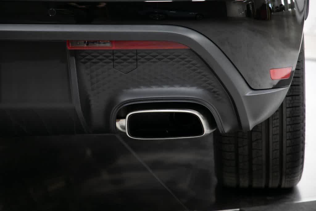 Thumbnail: 2025 Porsche Macan - 38