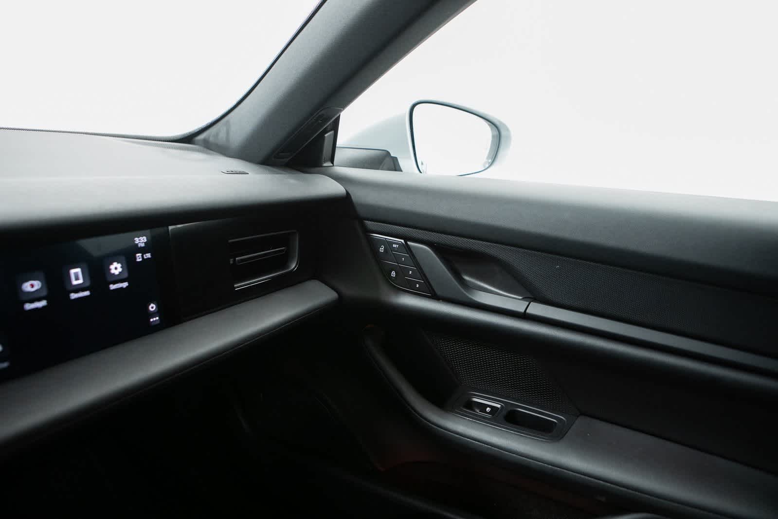 Thumbnail: 2024 Porsche Taycan - 24