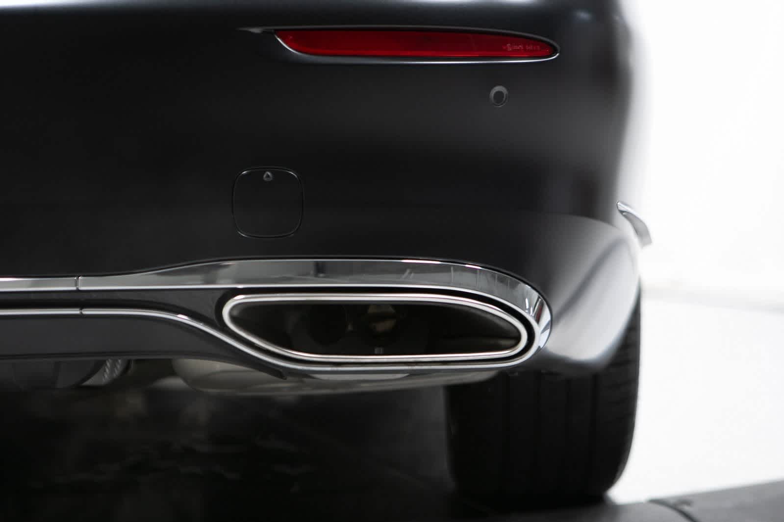 Thumbnail: 2023 Mercedes-Benz S-Class - 34