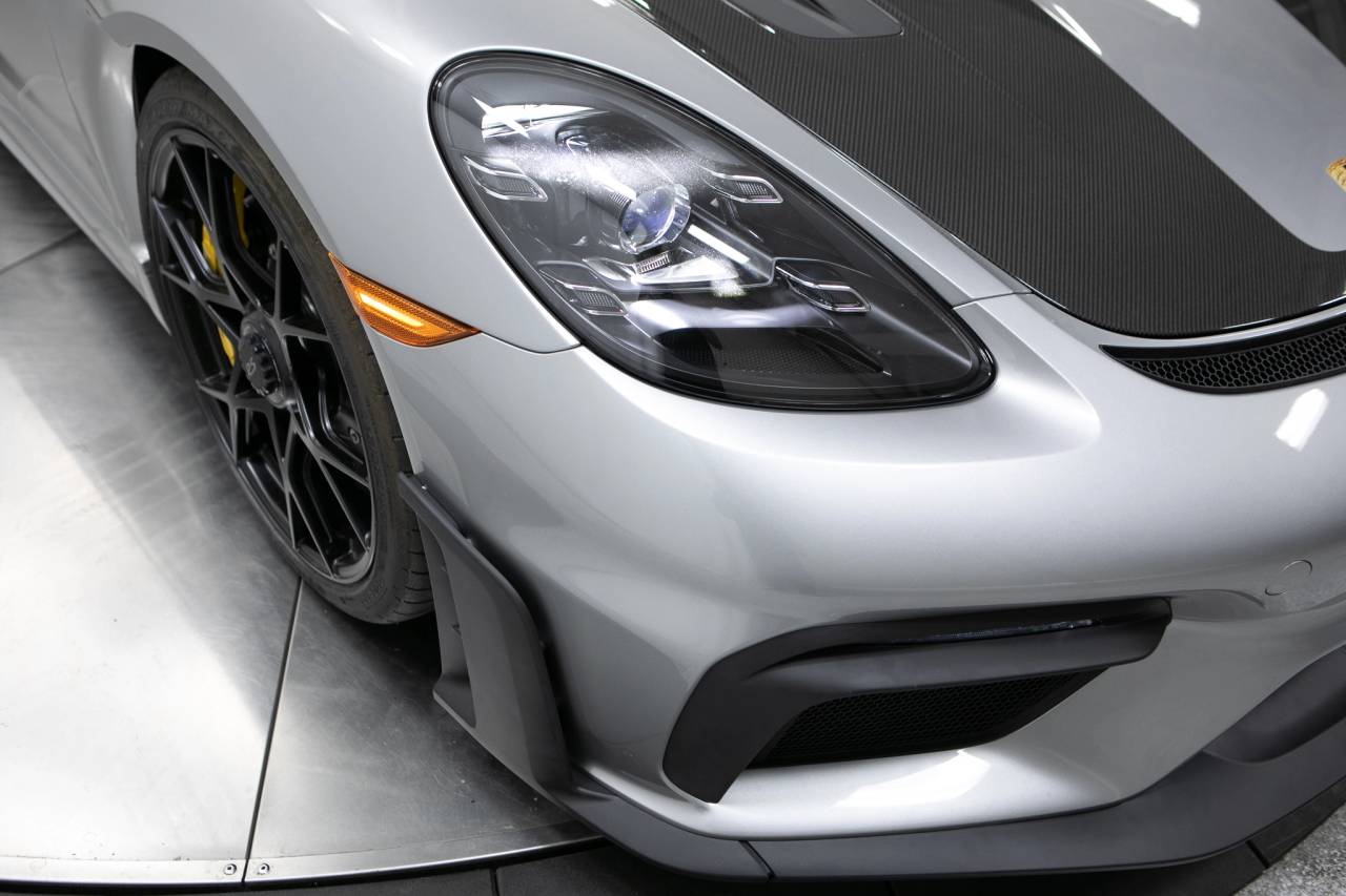 Thumbnail: 2025 Porsche 718 Cayman - 14