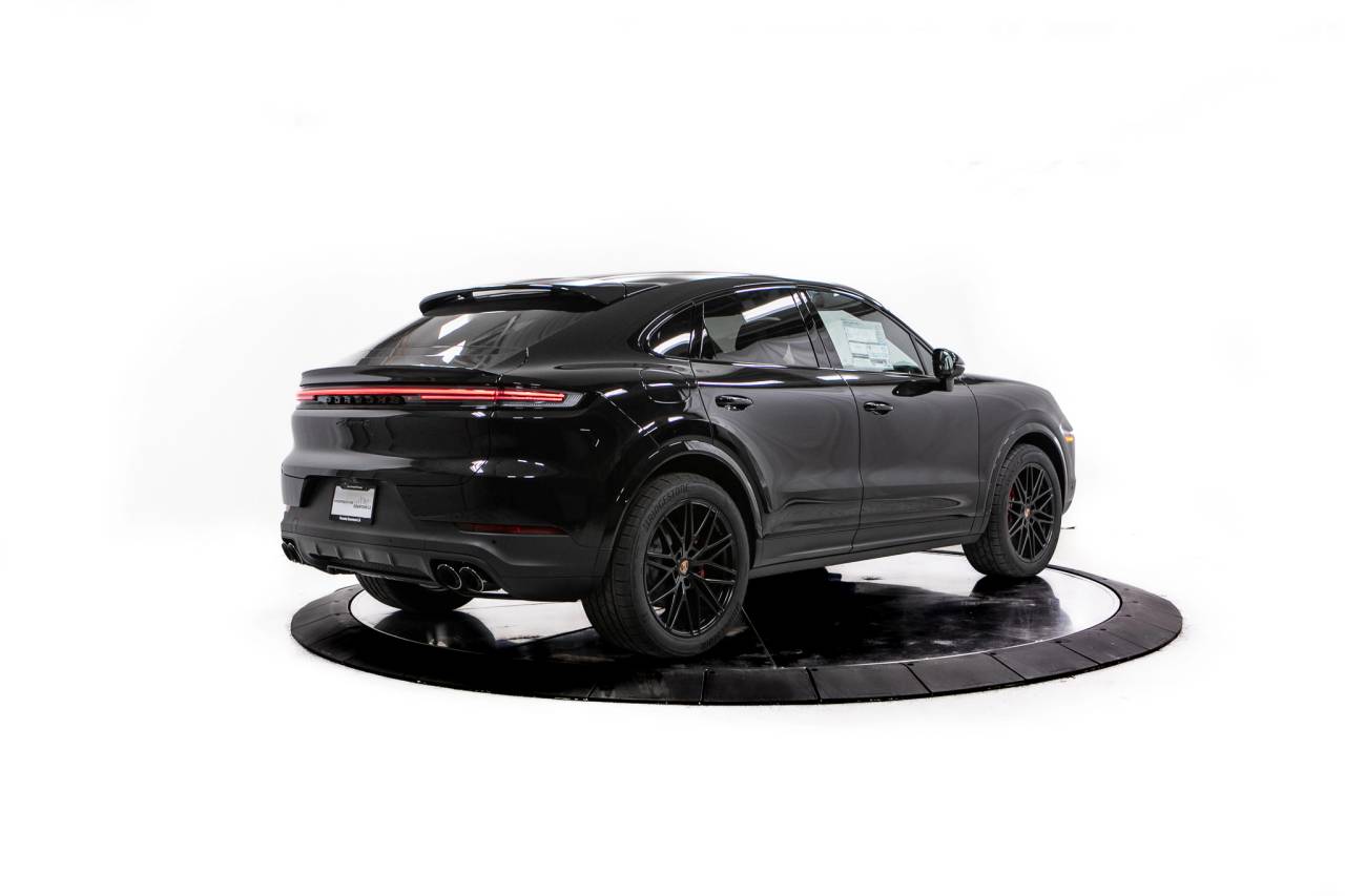 Thumbnail: 2026 Porsche  - 7