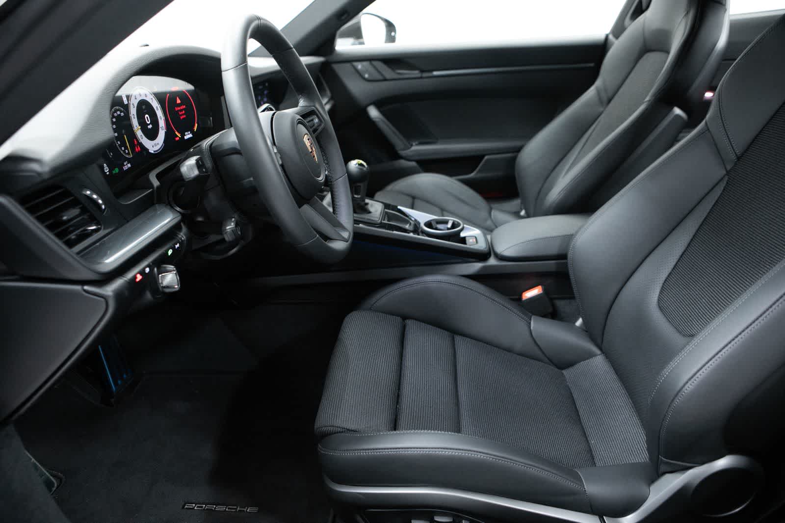 Thumbnail: 2026 Porsche 911 - 5