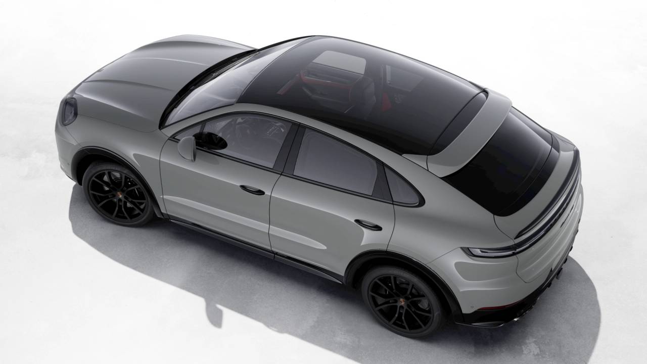 Thumbnail: 2026 Porsche  - 4