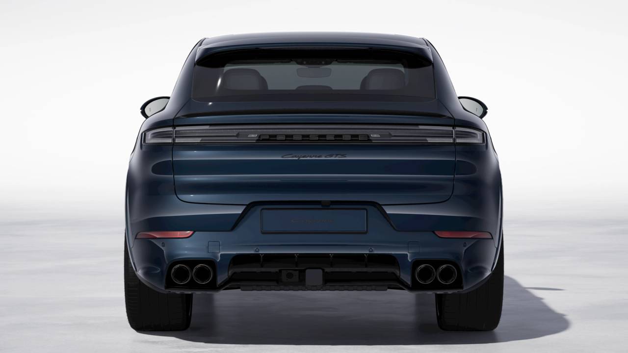 Thumbnail: 2026 Porsche  - 7