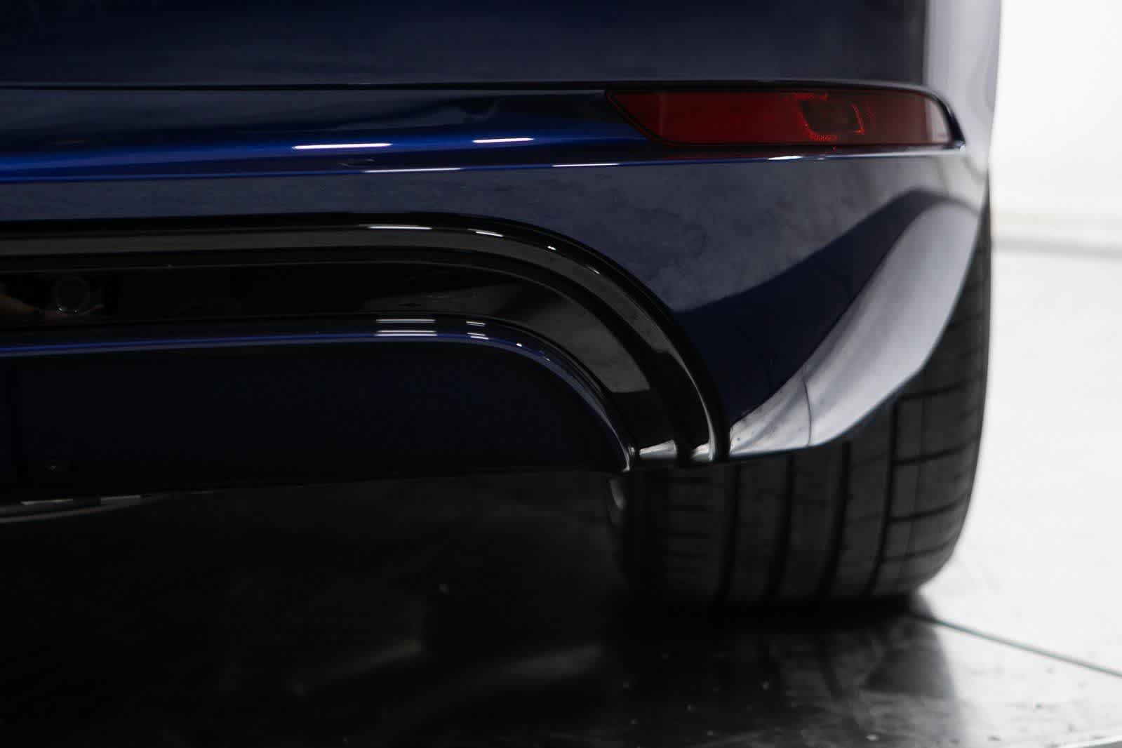 Thumbnail: 2025 Porsche 718 Cayman - 31