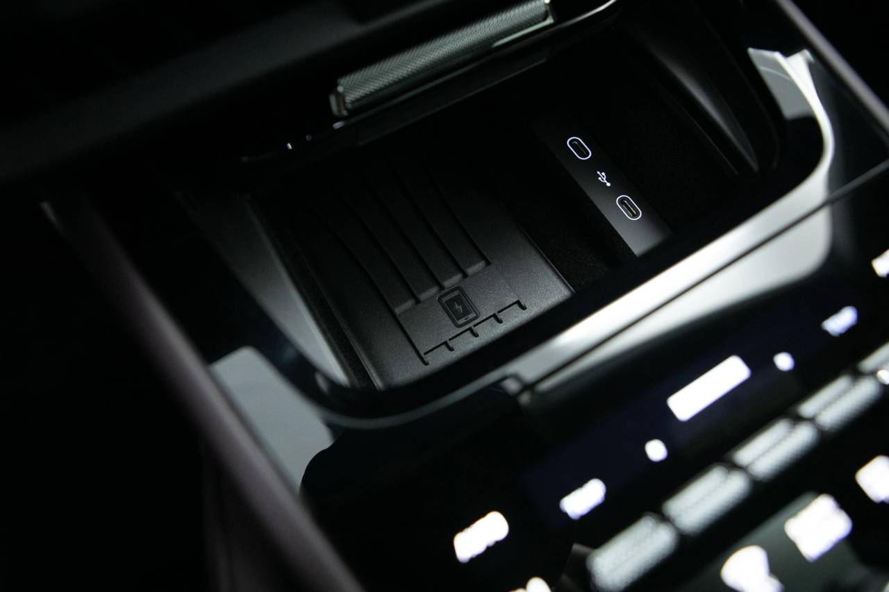 Thumbnail: 2026 Porsche  - 31