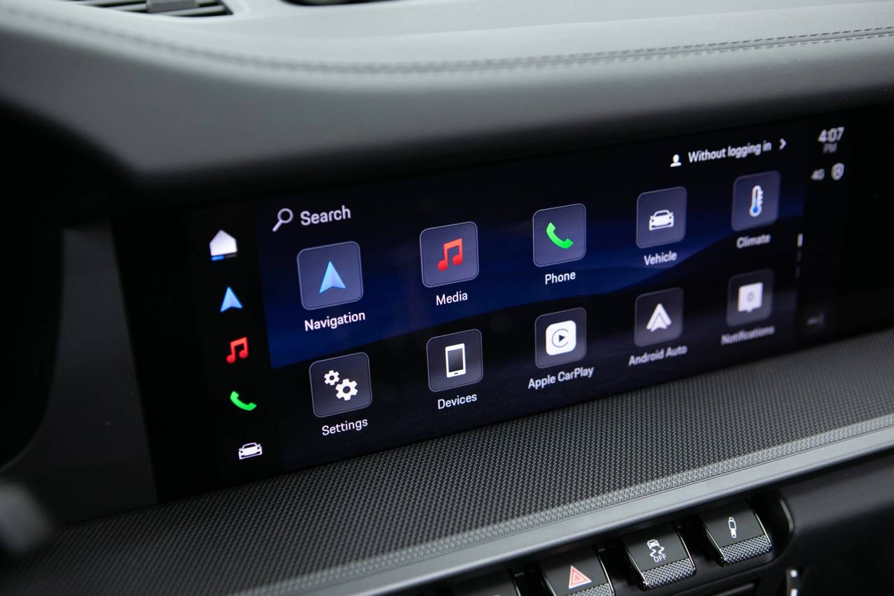 Thumbnail: 2026 Porsche 911 - 22