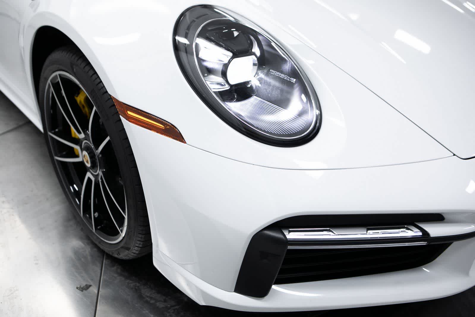 Thumbnail: 2021 Porsche 911 - 12