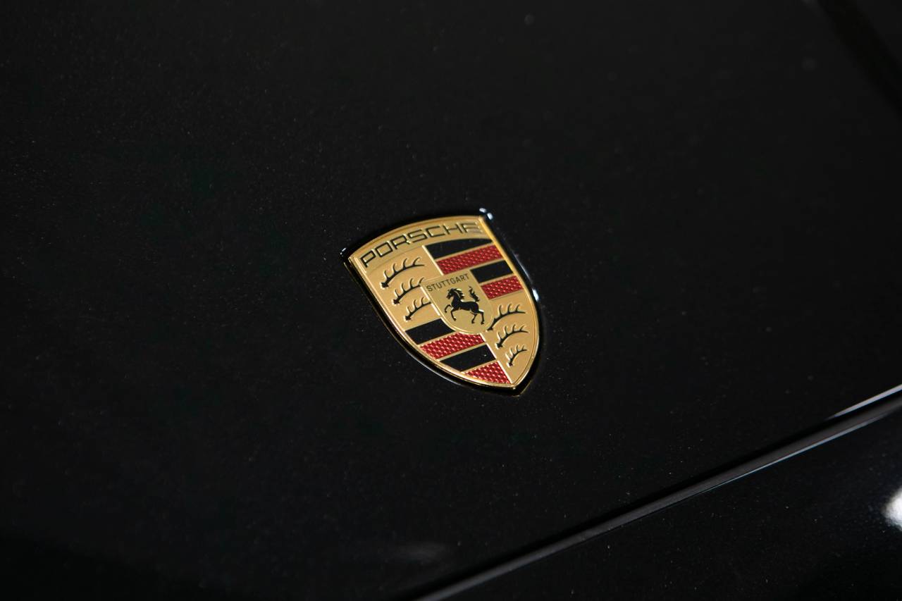 Thumbnail: 2026 Porsche  - 14