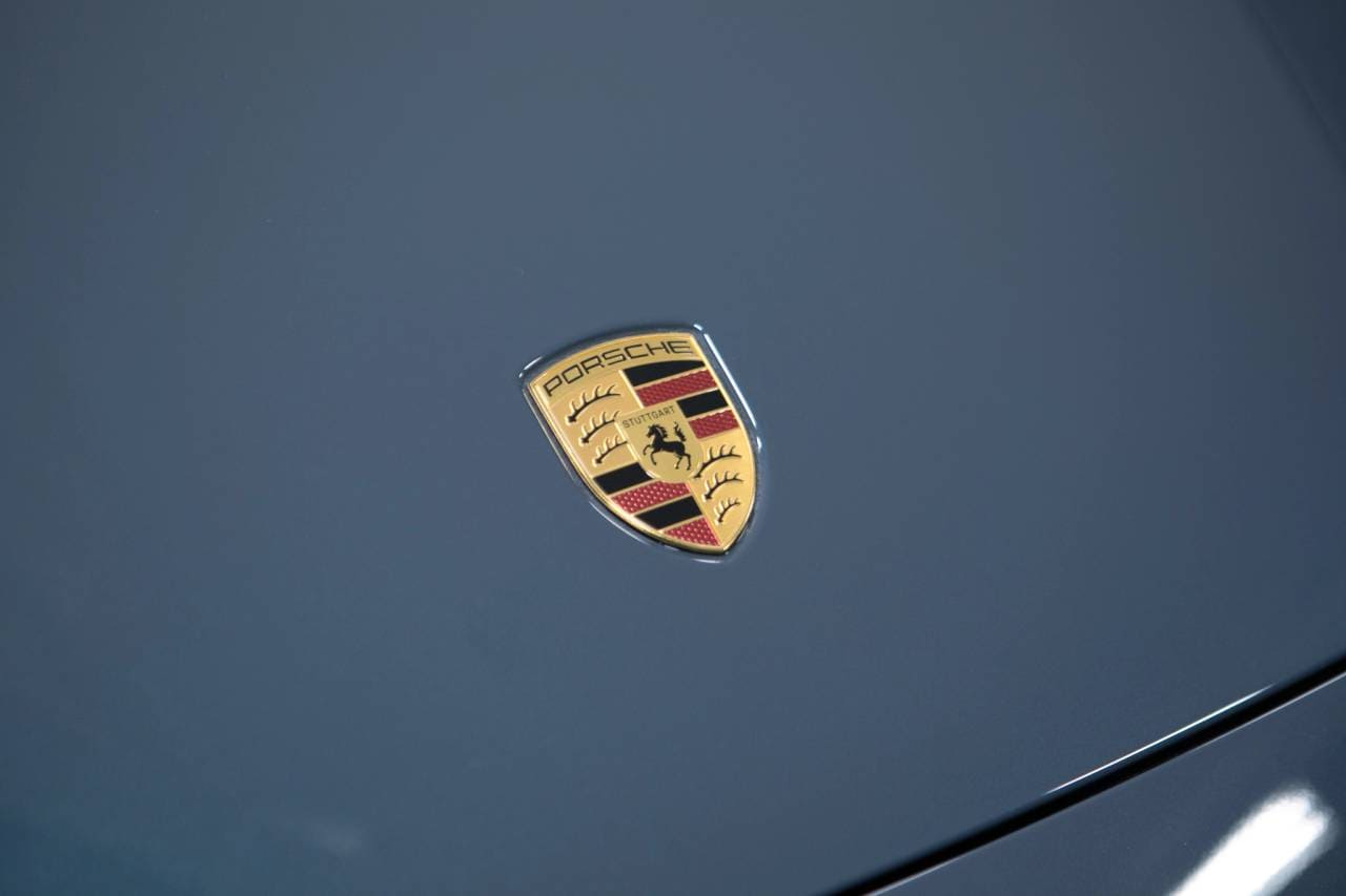 Thumbnail: 2026 Porsche Taycan - 14