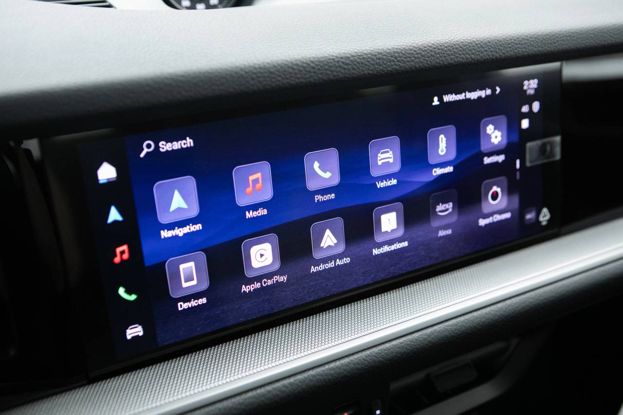 Thumbnail: 2026 Porsche  - 23