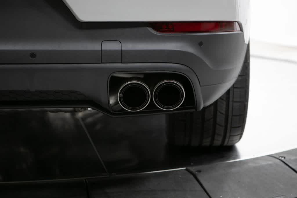 Thumbnail: 2025 Porsche Cayenne - 38