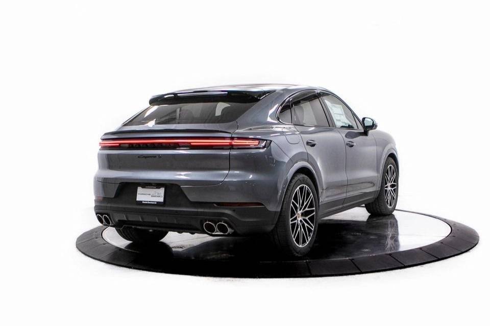 Thumbnail: 2026 Porsche  - 7
