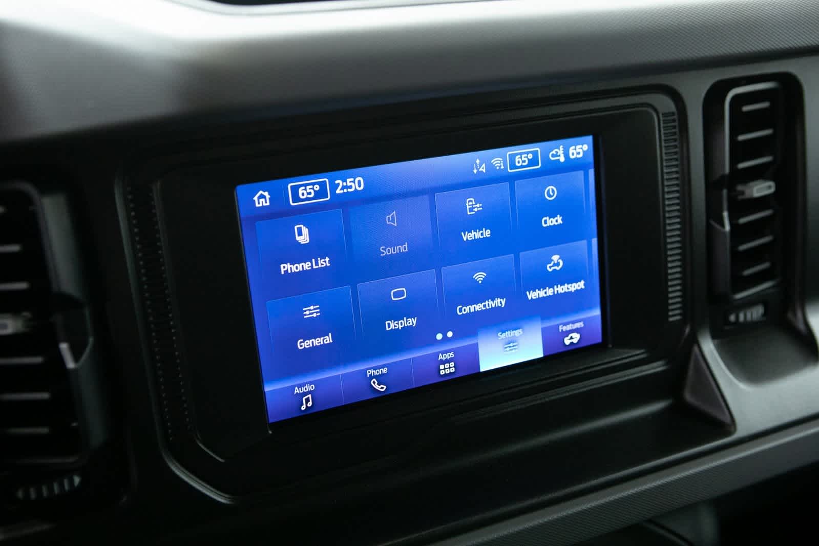 Thumbnail: 2022 Ford Bronco - 15