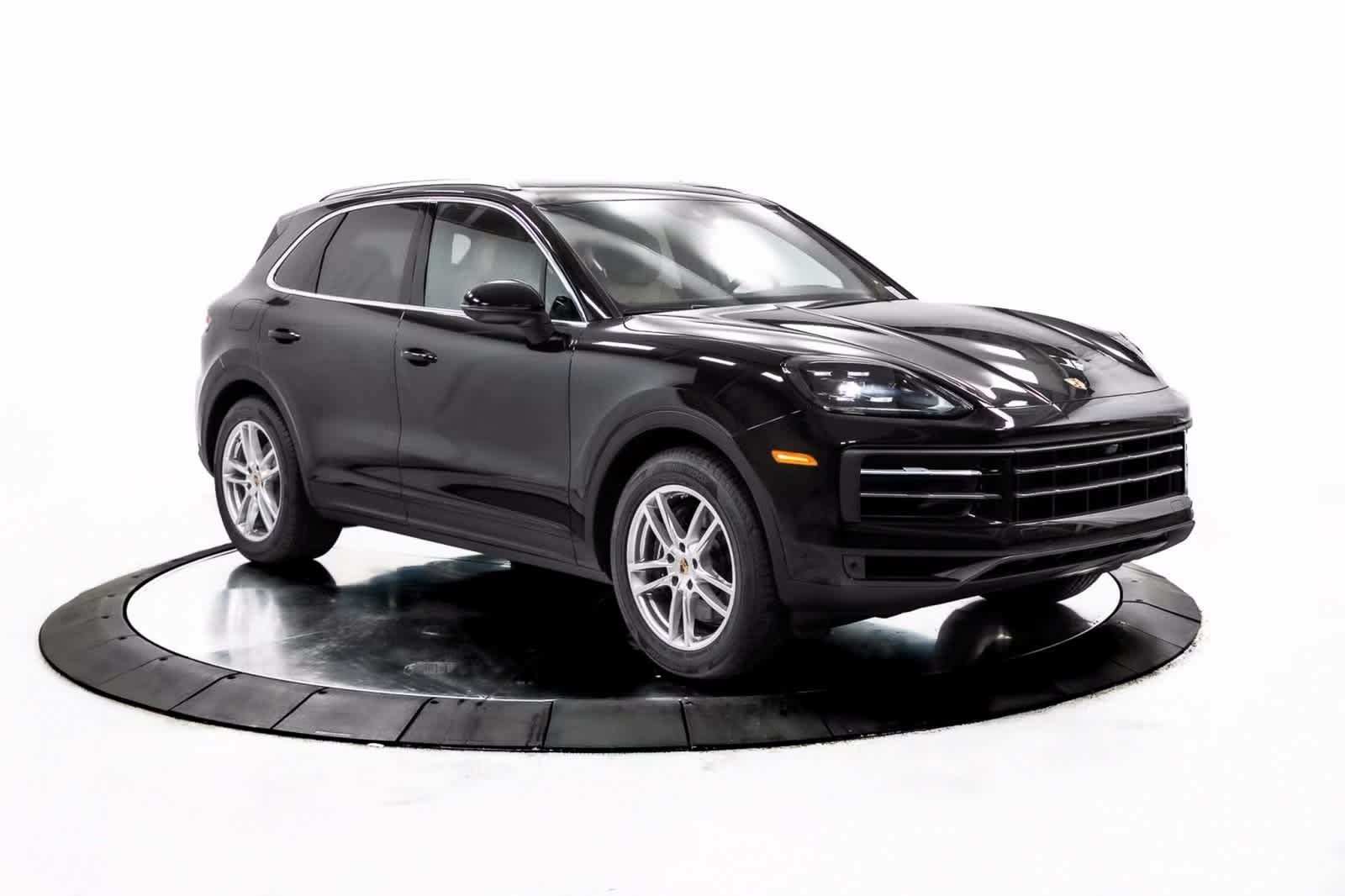 Thumbnail: 2025 Porsche Cayenne - 9