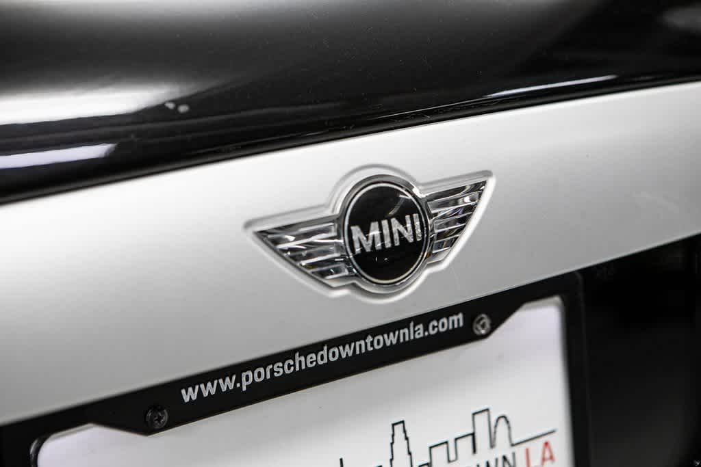 2015 MINI Cooper Hardtop SE 4