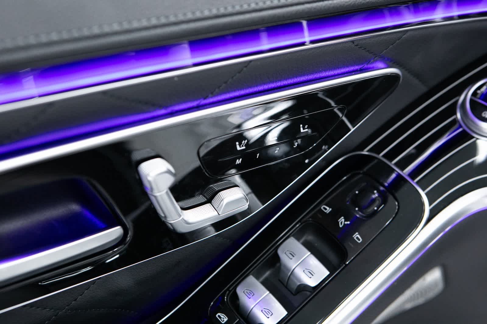 Thumbnail: 2021 Mercedes-Benz S-Class - 18